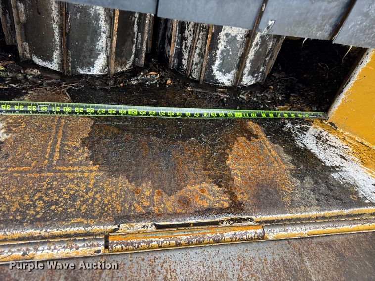 image for item EF2393 2024 Vermeer BC1800XL wood chipper