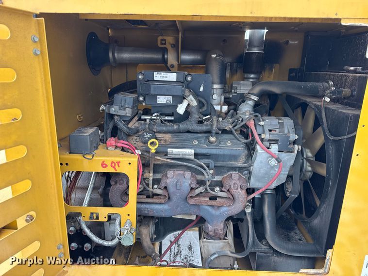 image for item EF2393 2024 Vermeer BC1800XL wood chipper