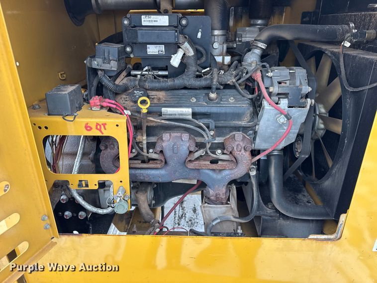 image for item EF2393 2024 Vermeer BC1800XL wood chipper