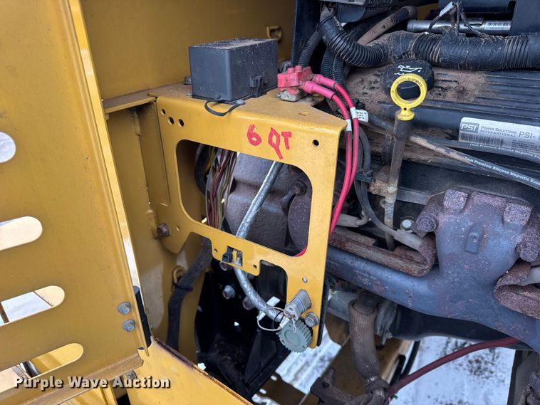 image for item EF2393 2024 Vermeer BC1800XL wood chipper