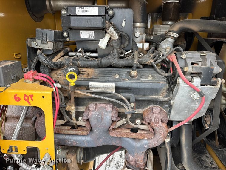 image for item EF2393 2024 Vermeer BC1800XL wood chipper