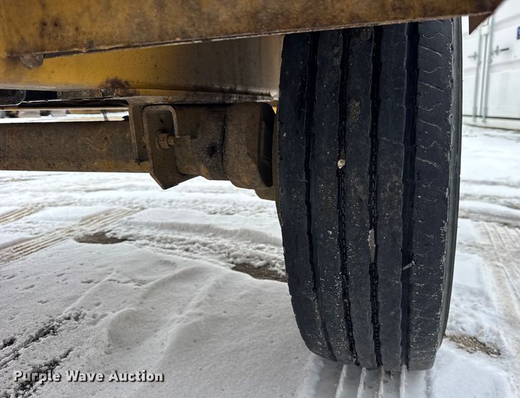 image for item EF2393 2024 Vermeer BC1800XL wood chipper