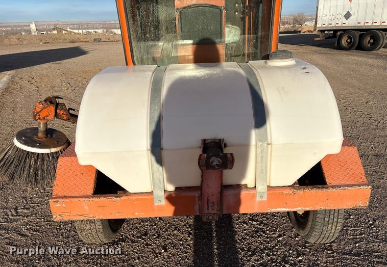 image for item EF6314 Broce RJT350 broom