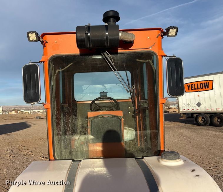 image for item EF6314 Broce RJT350 broom