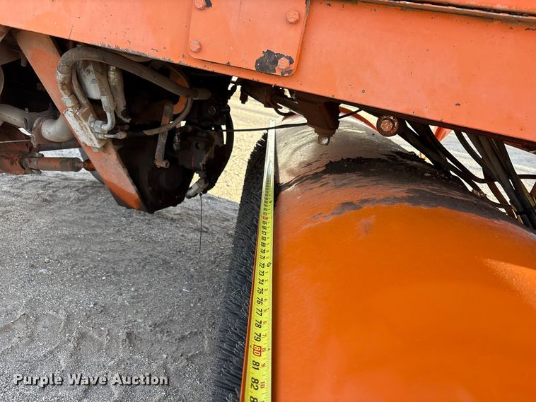 image for item EF6314 Broce RJT350 broom