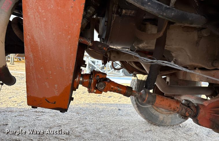 image for item EF6314 Broce RJT350 broom