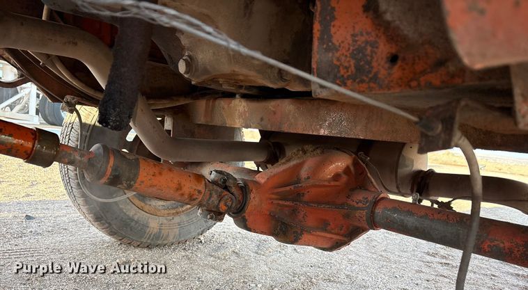 image for item EF6314 Broce RJT350 broom