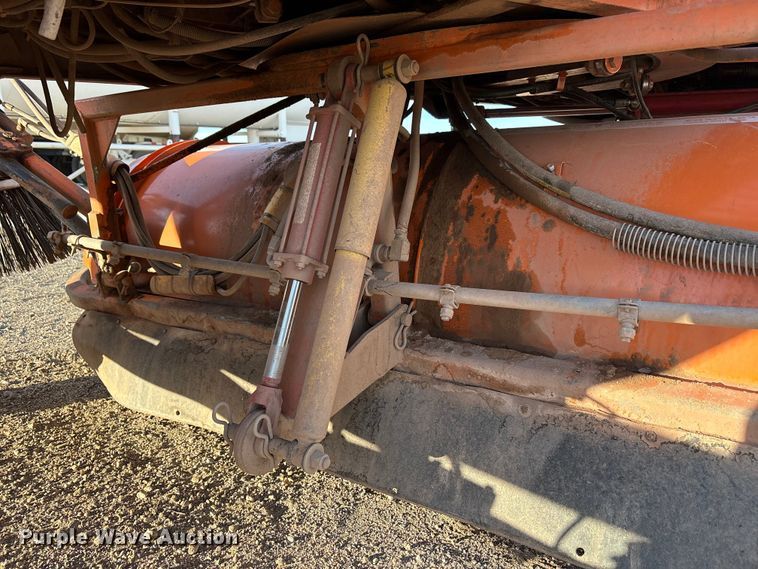 image for item EF6314 Broce RJT350 broom