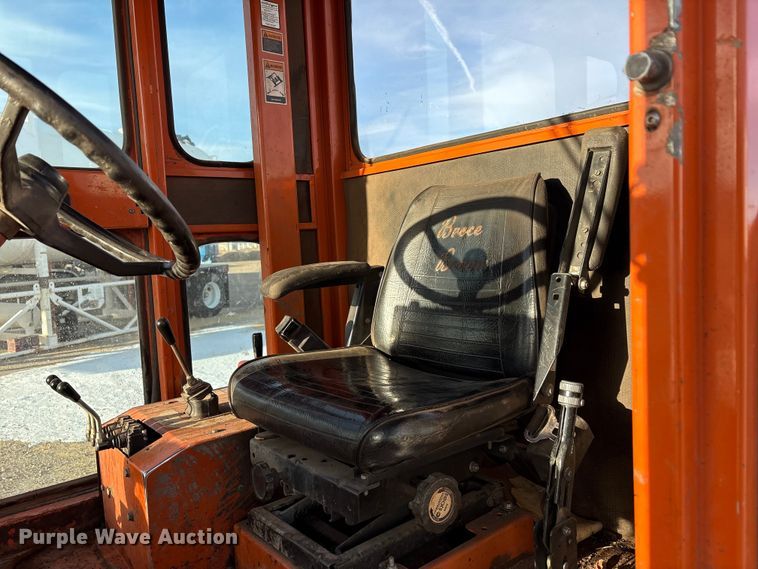 image for item EF6314 Broce RJT350 broom