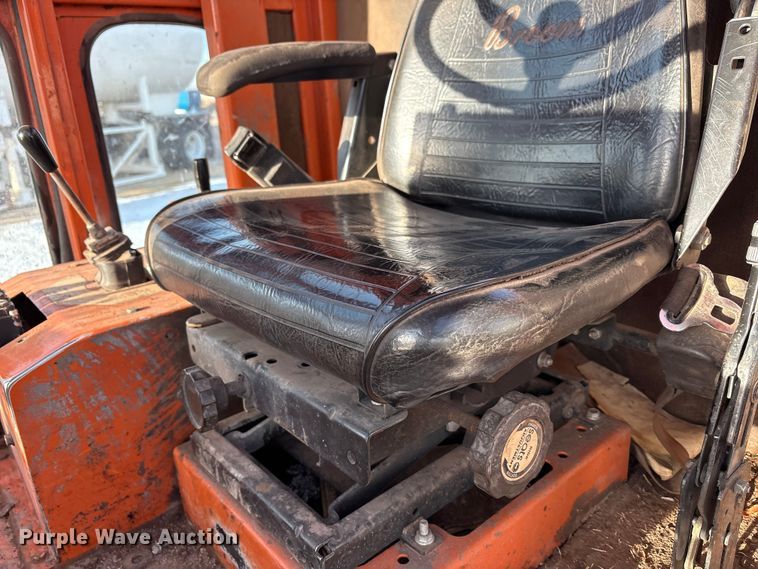 image for item EF6314 Broce RJT350 broom