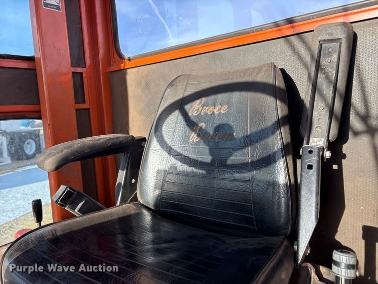 image for item EF6314 Broce RJT350 broom