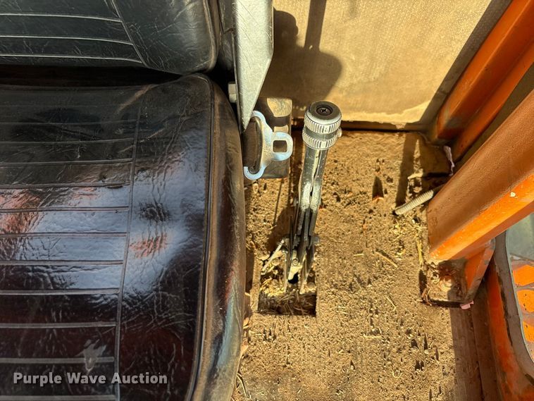 image for item EF6314 Broce RJT350 broom