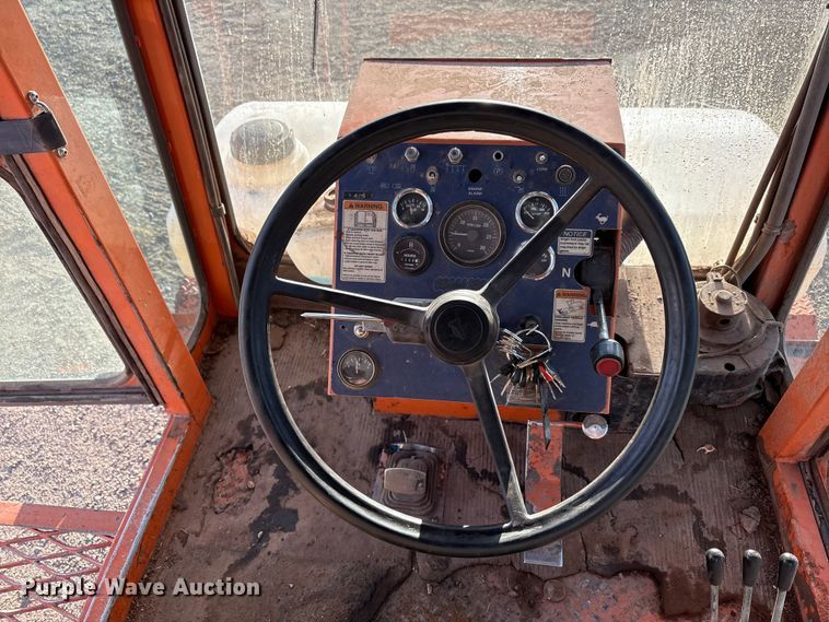 image for item EF6314 Broce RJT350 broom