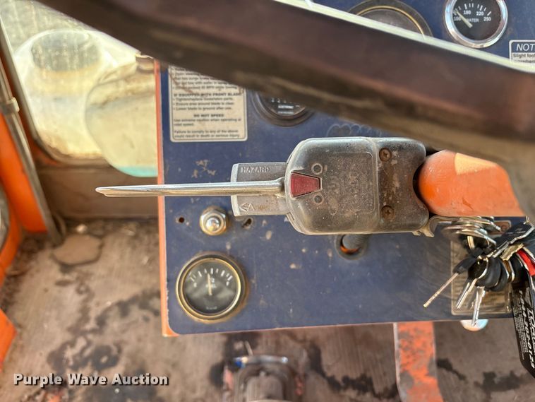 image for item EF6314 Broce RJT350 broom