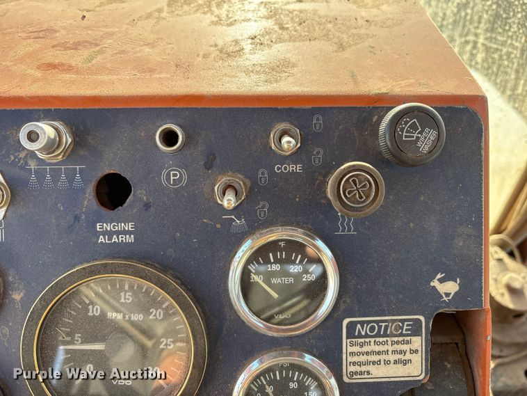 image for item EF6314 Broce RJT350 broom