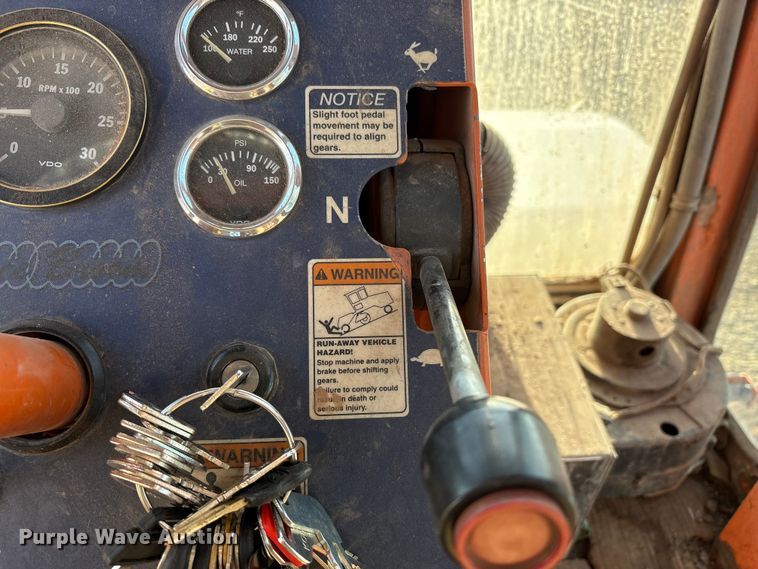 image for item EF6314 Broce RJT350 broom