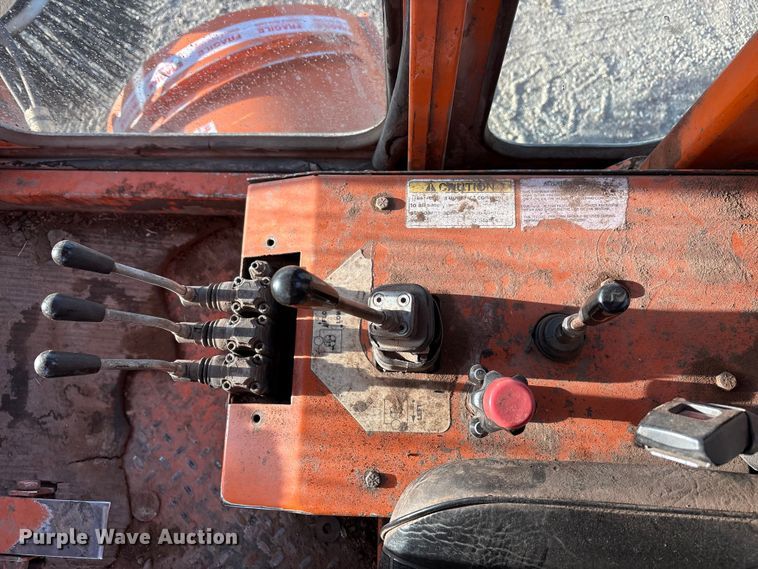 image for item EF6314 Broce RJT350 broom