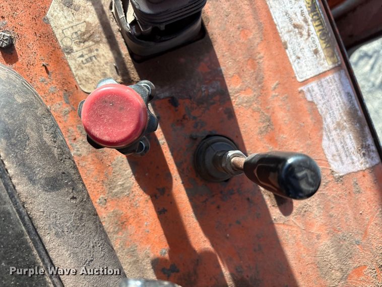 image for item EF6314 Broce RJT350 broom