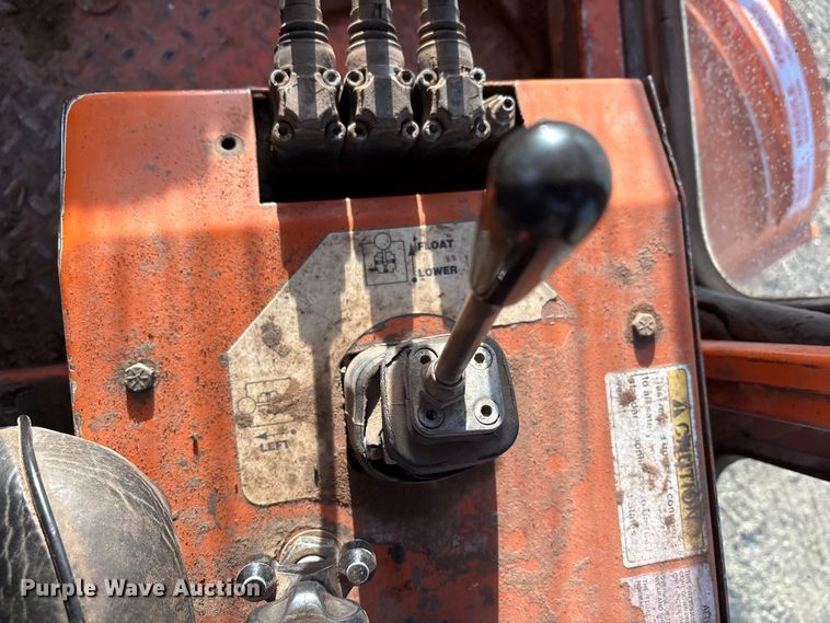 image for item EF6314 Broce RJT350 broom