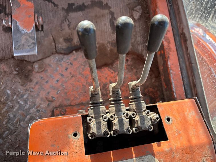 image for item EF6314 Broce RJT350 broom