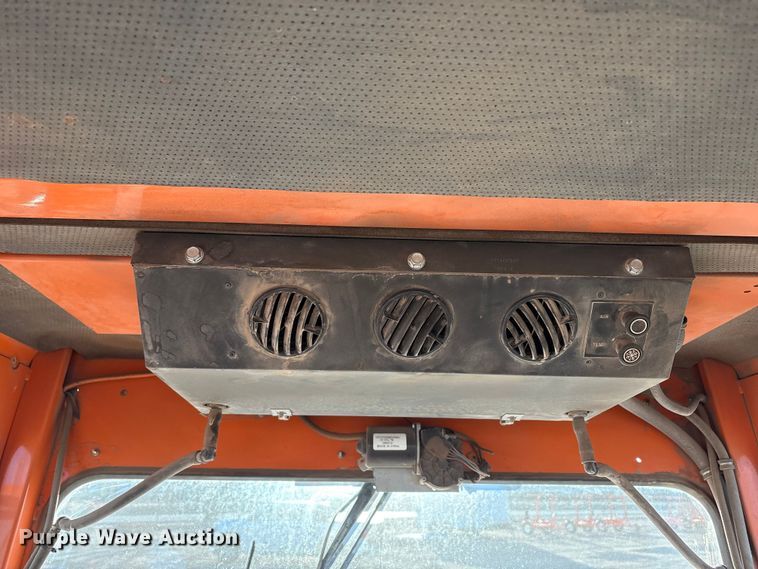 image for item EF6314 Broce RJT350 broom