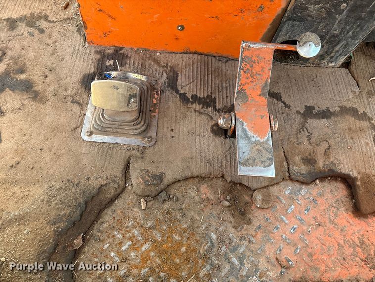 image for item EF6314 Broce RJT350 broom