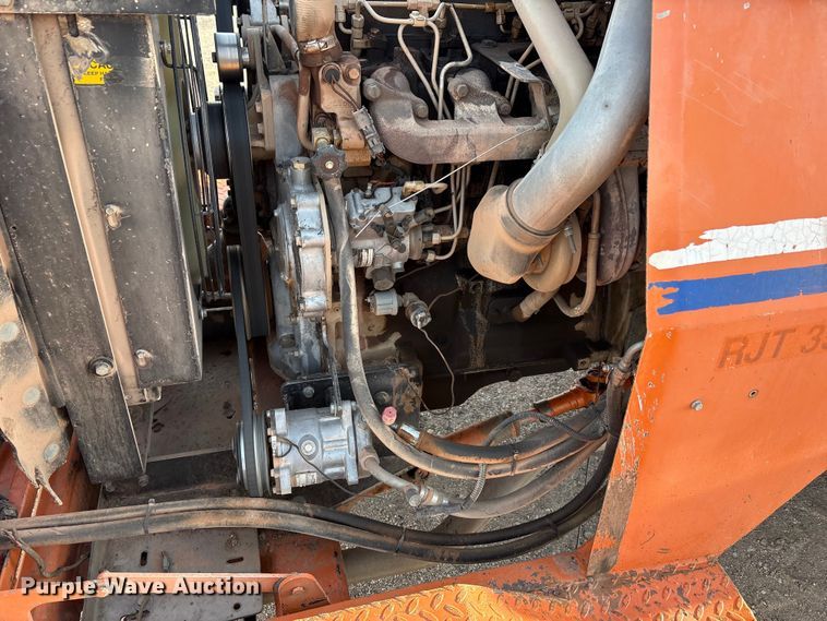 image for item EF6314 Broce RJT350 broom