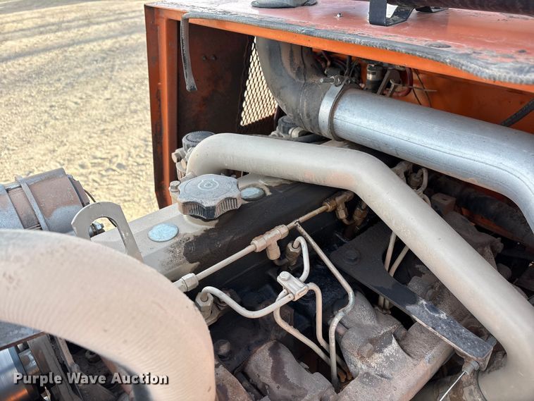 image for item EF6314 Broce RJT350 broom