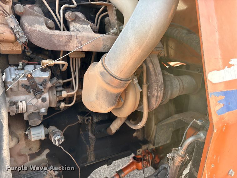 image for item EF6314 Broce RJT350 broom