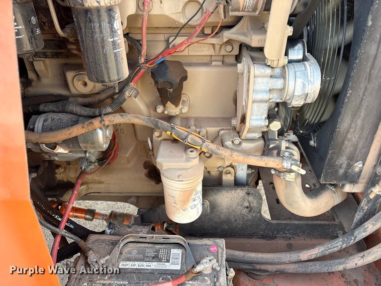 image for item EF6314 Broce RJT350 broom