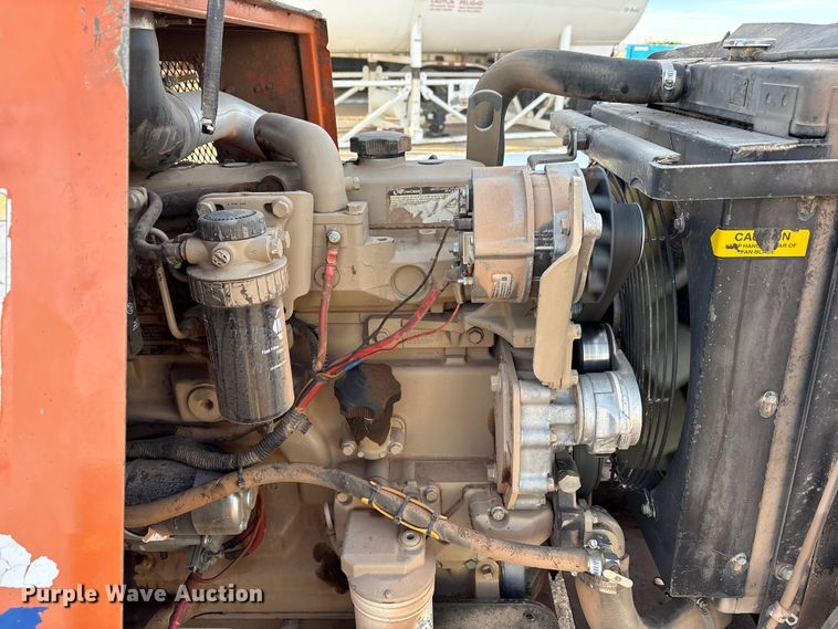 image for item EF6314 Broce RJT350 broom