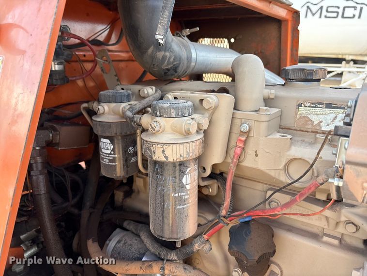 image for item EF6314 Broce RJT350 broom