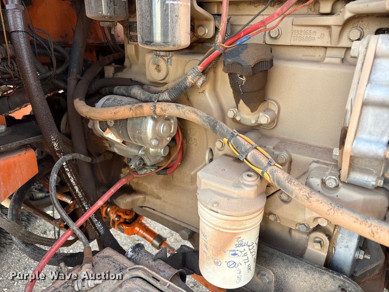 image for item EF6314 Broce RJT350 broom