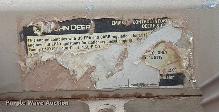 image for item EF6314 Broce RJT350 broom