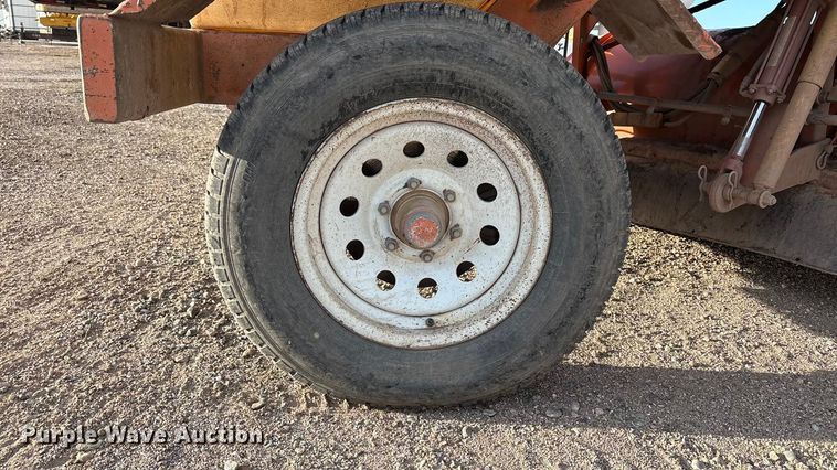 image for item EF6314 Broce RJT350 broom