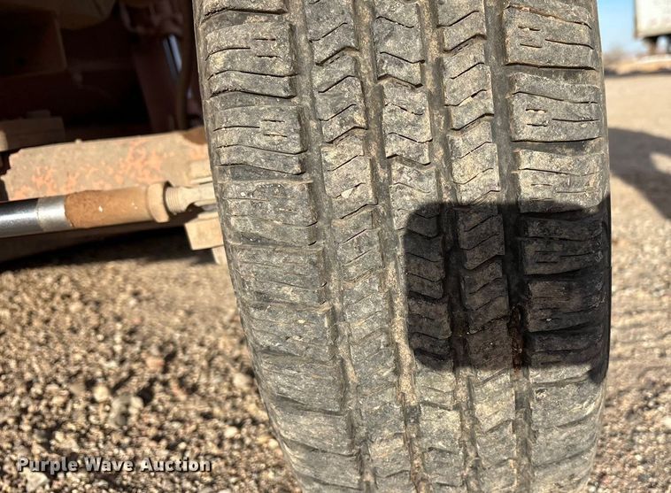 image for item EF6314 Broce RJT350 broom