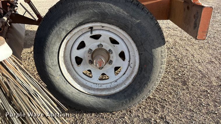 image for item EF6314 Broce RJT350 broom