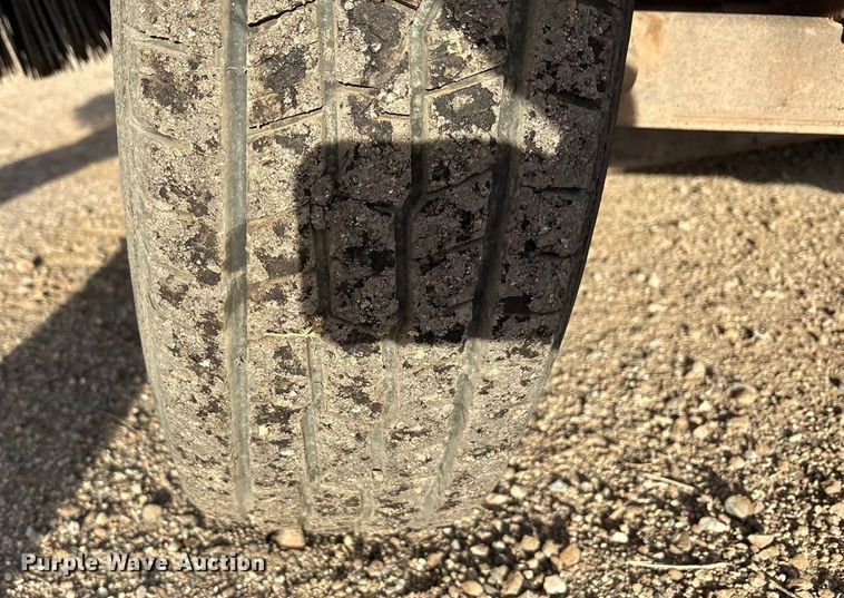 image for item EF6314 Broce RJT350 broom