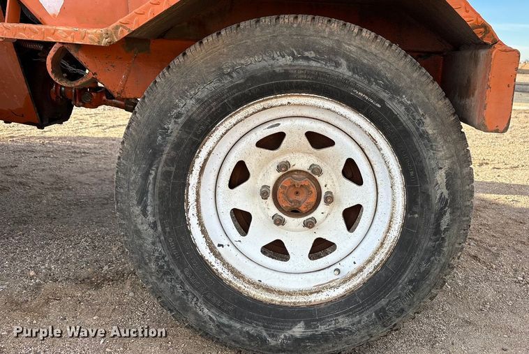 image for item EF6314 Broce RJT350 broom