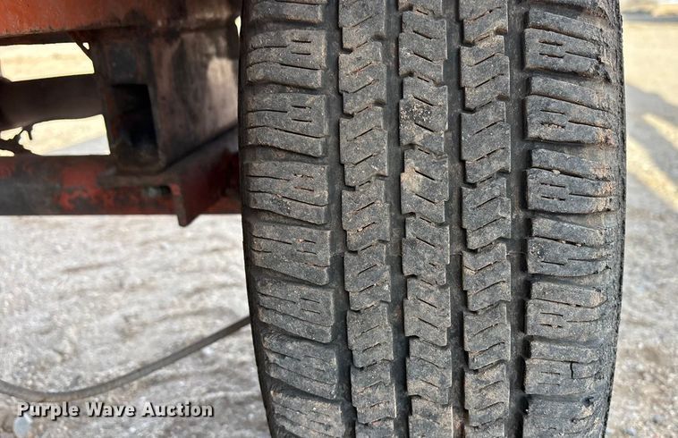 image for item EF6314 Broce RJT350 broom