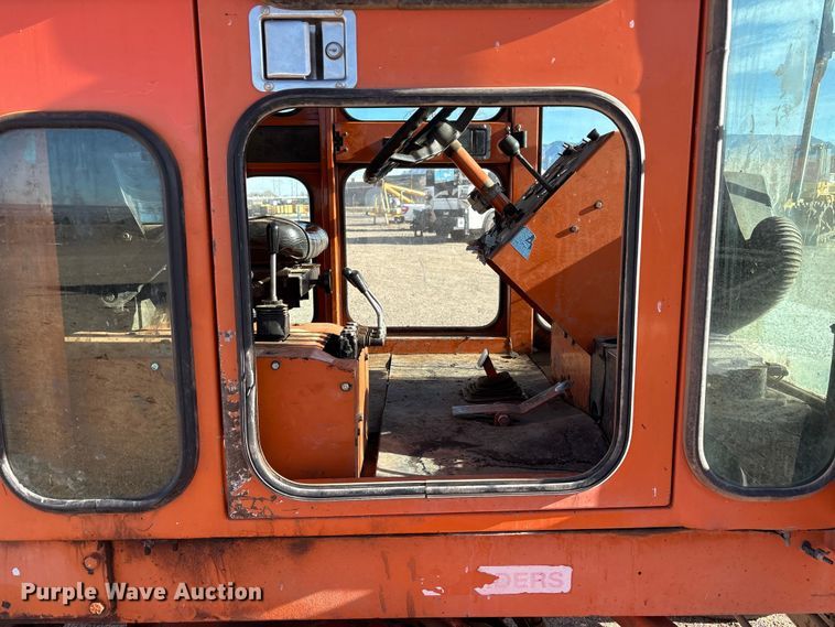 image for item EF6315 Broce RJT350 broom