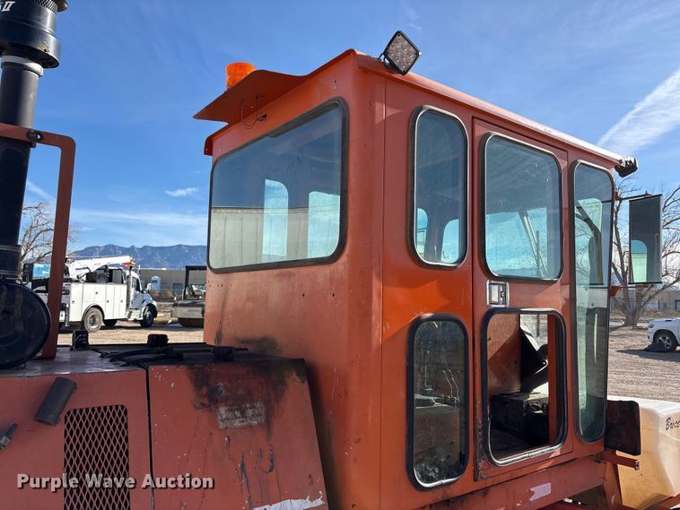 image for item EF6315 Broce RJT350 broom