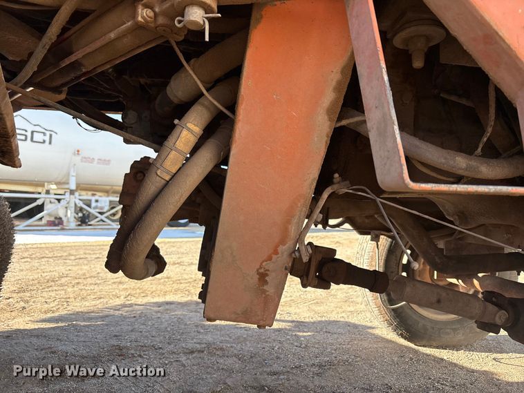 image for item EF6315 Broce RJT350 broom