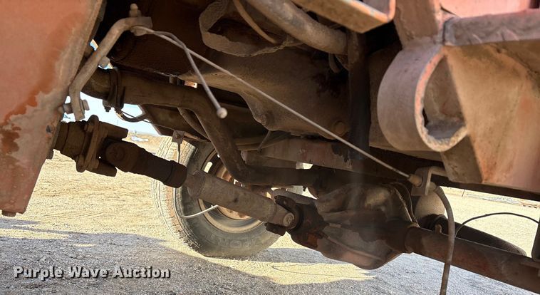 image for item EF6315 Broce RJT350 broom