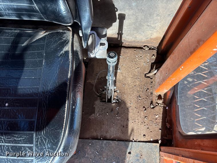 image for item EF6315 Broce RJT350 broom