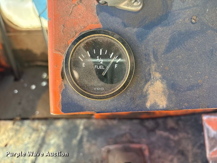 image for item EF6315 Broce RJT350 broom