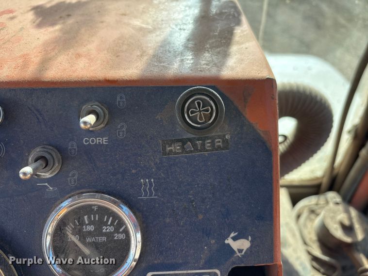 image for item EF6315 Broce RJT350 broom