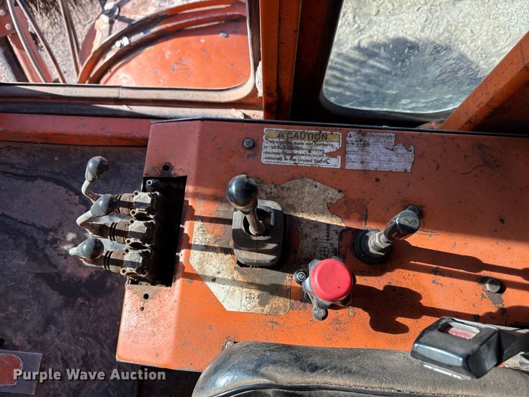 image for item EF6315 Broce RJT350 broom