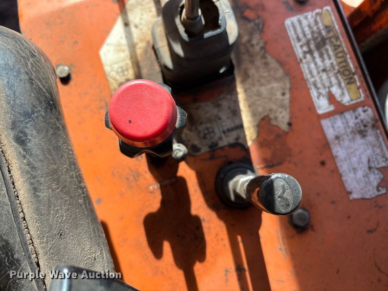 image for item EF6315 Broce RJT350 broom