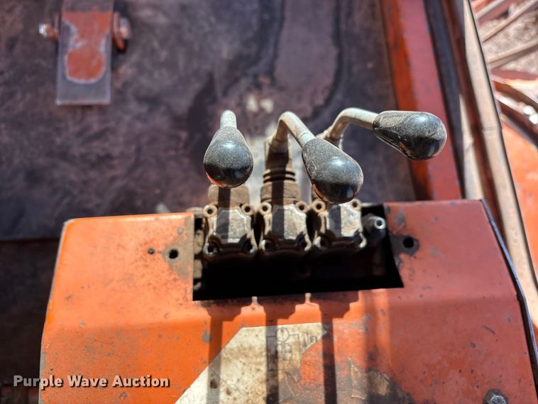 image for item EF6315 Broce RJT350 broom